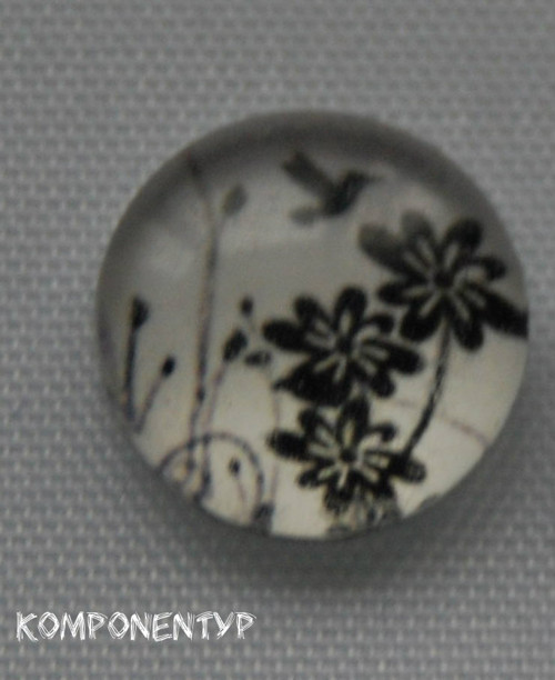 PÁR KABOŠONŮ, 12 MM
