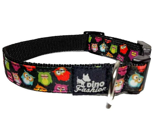 Obojek Owl
