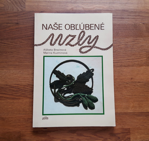Naše Obĺúbené Uzly — foto 1