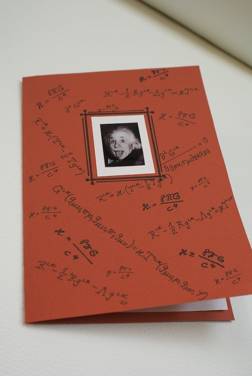 Přání s Albertem — foto 1