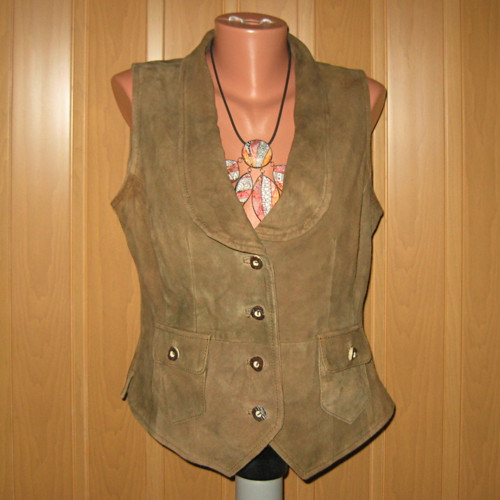 Vestička na čundr 10522 — foto 1