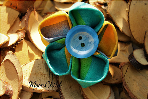 Little Summer Flower — foto 1