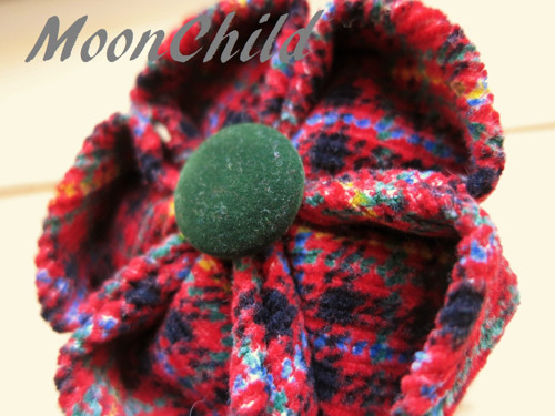 Fall Tartan — foto 1
