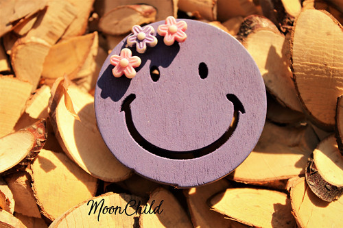 Violet Happiness - brož — foto 1