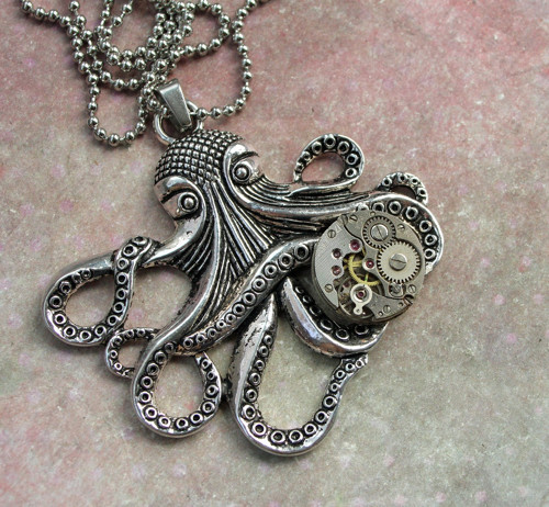 Octopus — foto 1