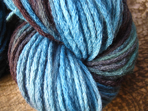 Merino sw - "Noc" — foto 1