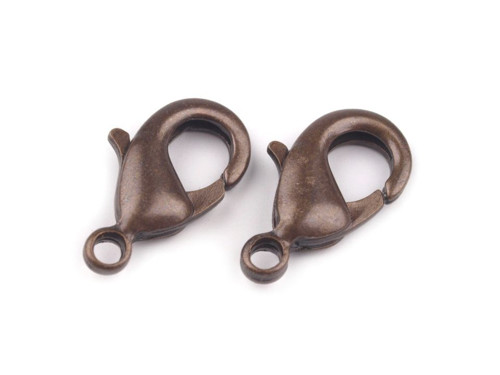Zapínání karabinka 7x15 mm