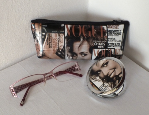 Vogue - Claudia — foto 1