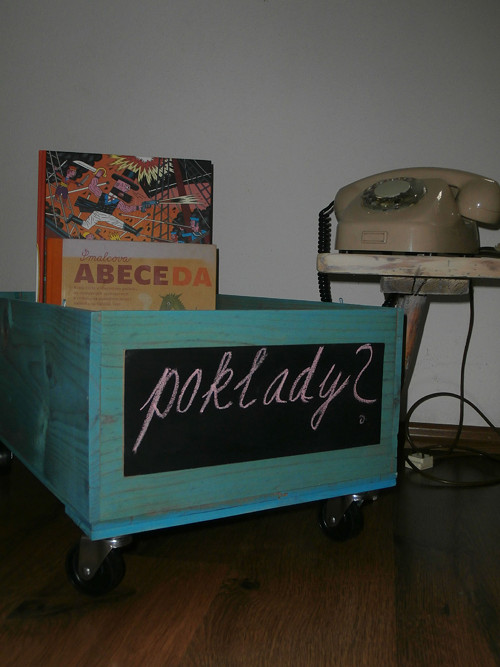 Vinný Box — foto 1