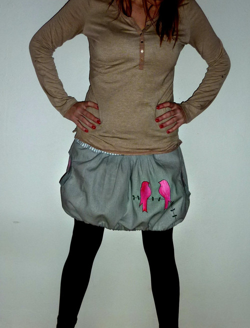 Lady — foto 1