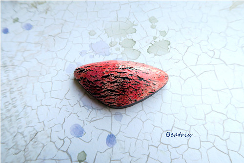 Kabošon 55x28mm
