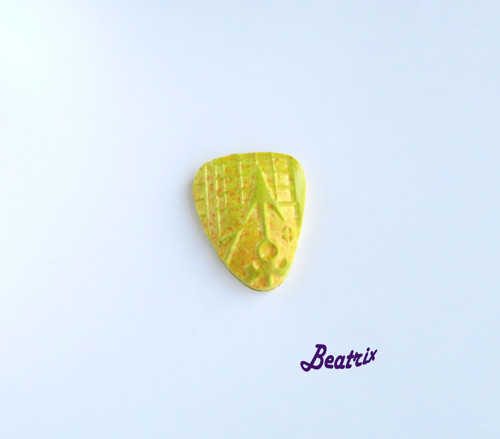 Kabošon 38x30mm — foto 1