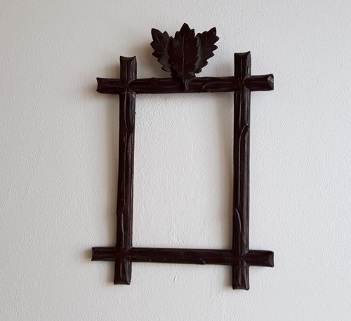 Rámeček Naší Prababičky — foto 1