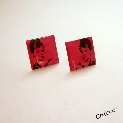 Audrey no.1 — foto 1