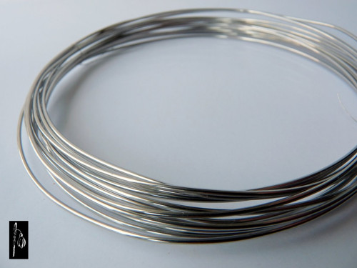 Měkký chirurg. drát 316 L, 1,0 mm, 10 m