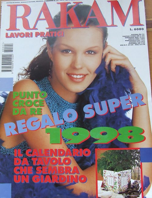Rakam 1998 — foto 1