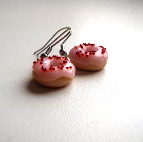 Donuty — foto 1