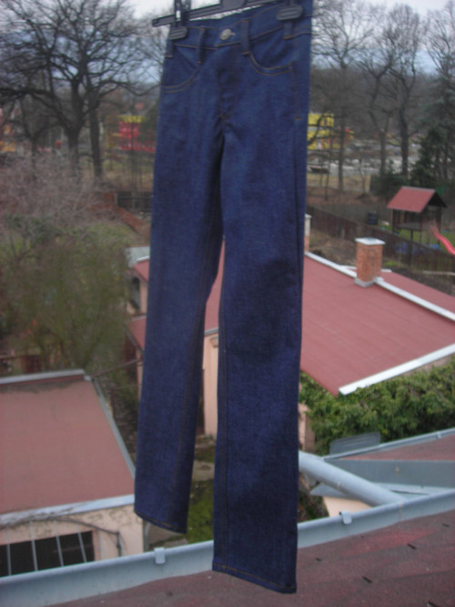 Dívčí rifle — foto 1