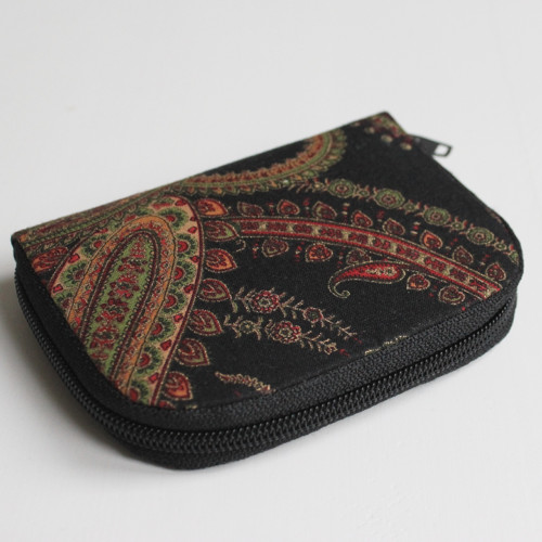 Peněženka "Paisley" — foto 1