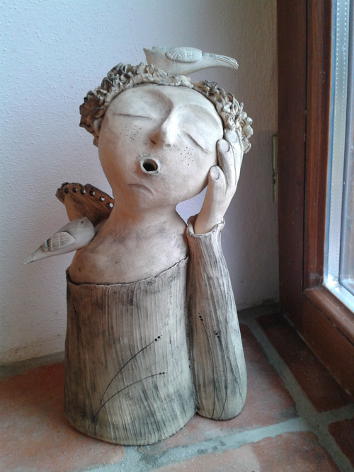 Anděl Teodor — foto 1