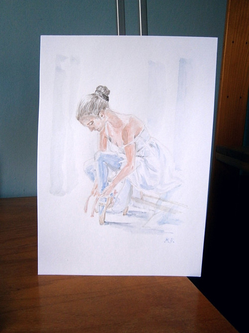 Něžná — foto 1