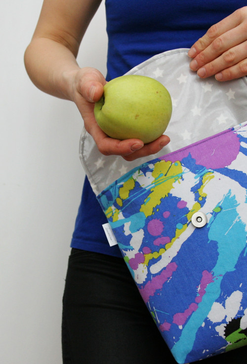 Obr Mls Bag NA PŘÁNÍ — foto 1
