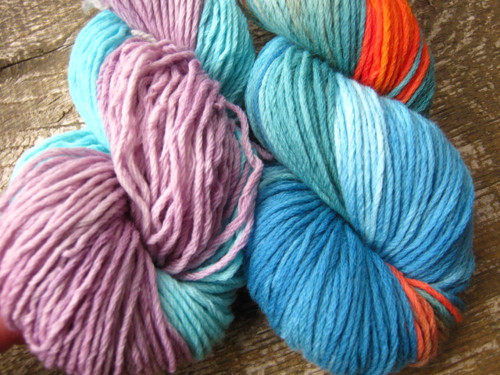 Merino sw - malý mixík — foto 1