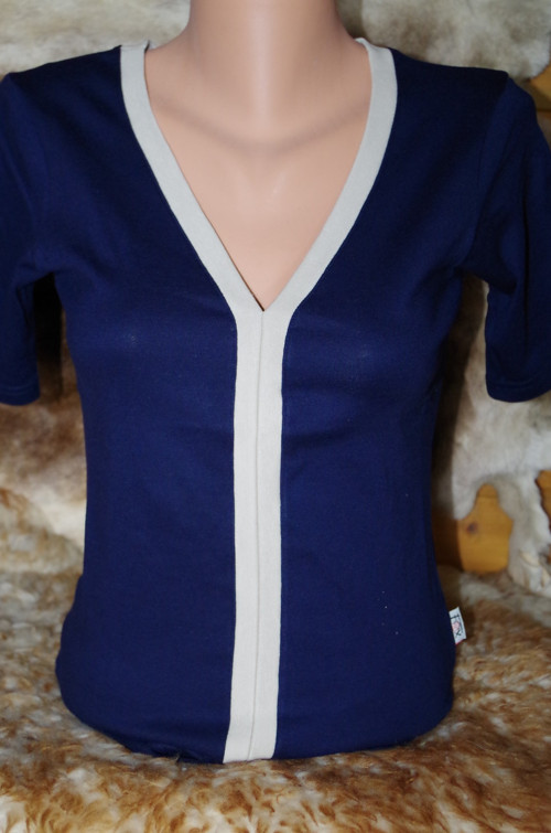Triko vel. M — foto 1