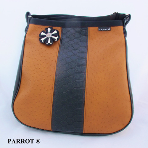 EMU BAG *** sleva *** PARROT® — foto 1