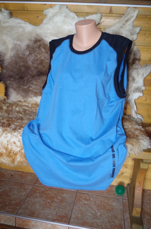 TÍLKO PÁNSKÉ - 3XL — foto 1
