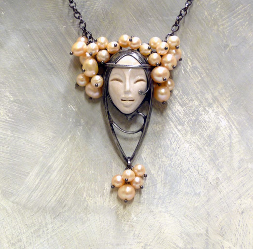 Pearl Salmoa — foto 1