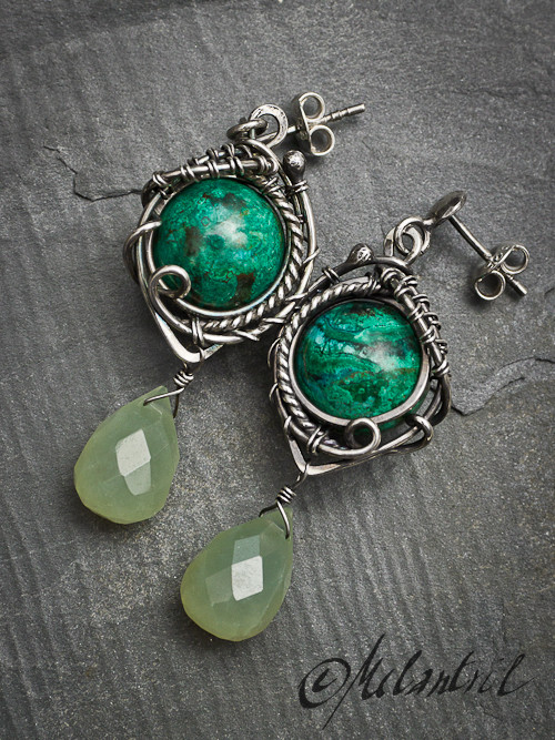 Emerald — foto 1