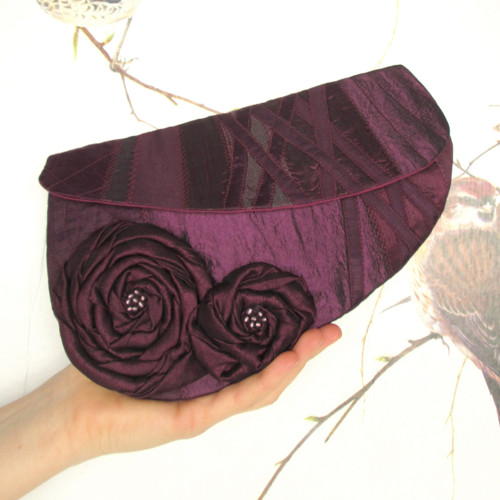 Psaníčko Violette.du.soir — foto 1