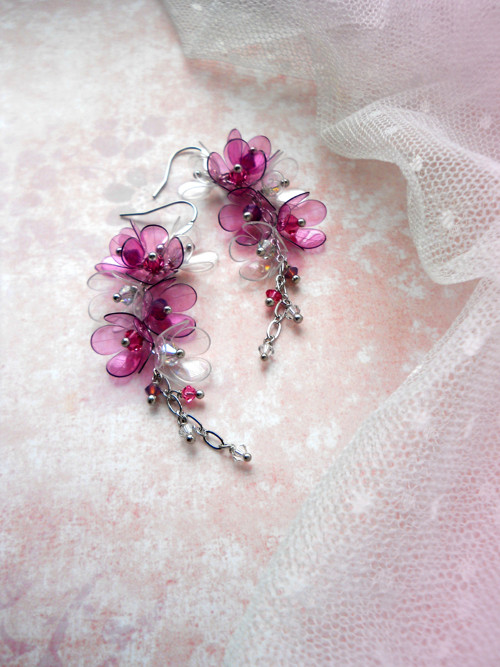 Romanticky rozkvetlé... — foto 1