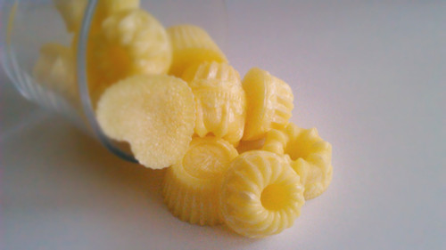Vonný vosk - ylang ylang — foto 1