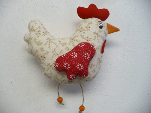 Velká slepička 3 — foto 1