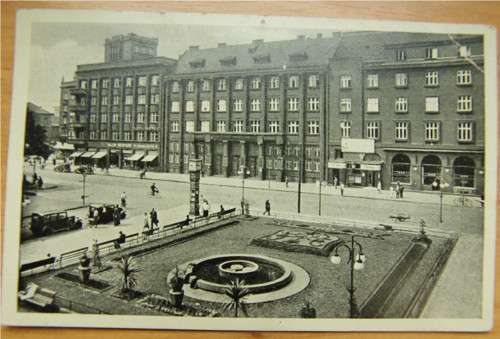 Ostrava, 1941 — foto 1