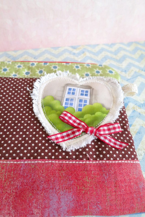 Dívat se srdcem — foto 1