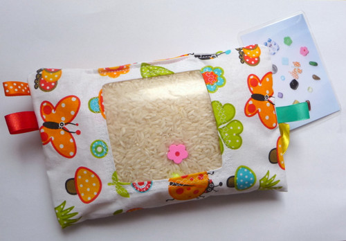 Spy bag — foto 1