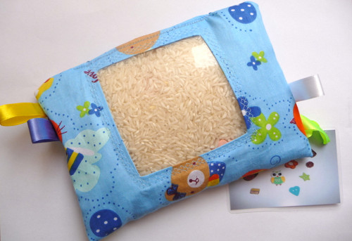 Spy bag — foto 1