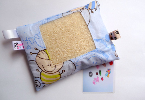 Spy bag — foto 1
