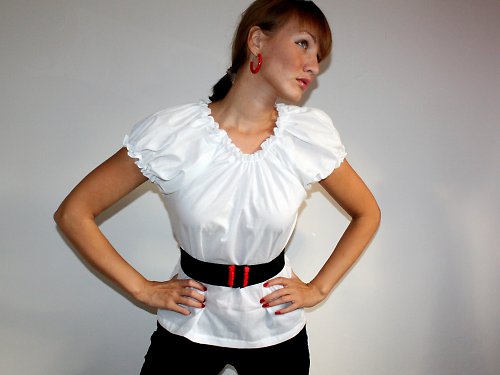 Opasek SLEVA 30% — foto 1