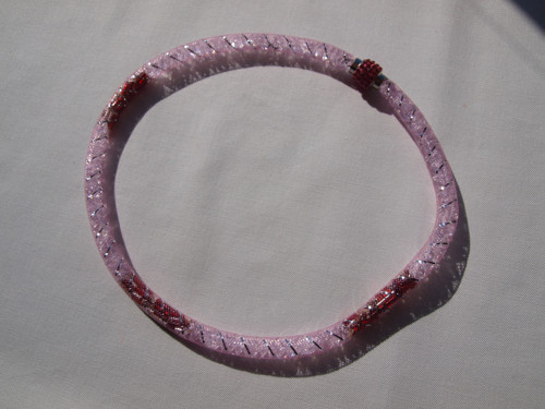 Náhrdelník-červánky