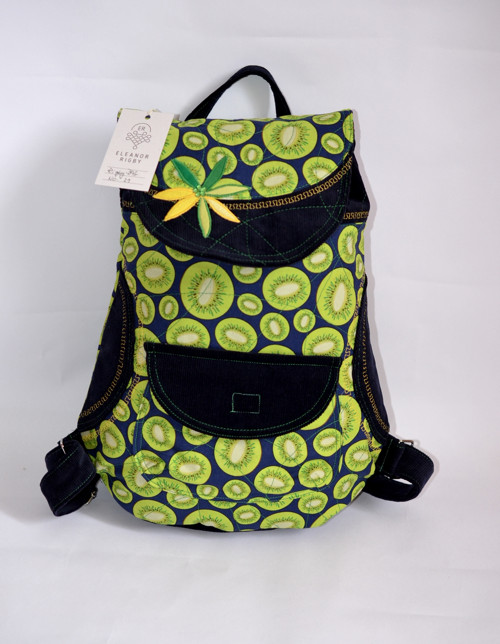 RIGBYbag no. 21 — foto 1