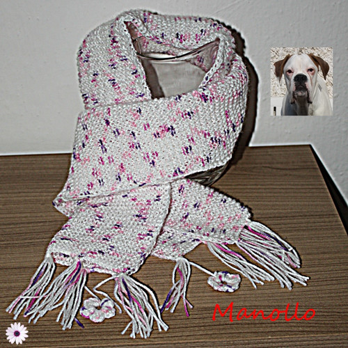 Šála — foto 1