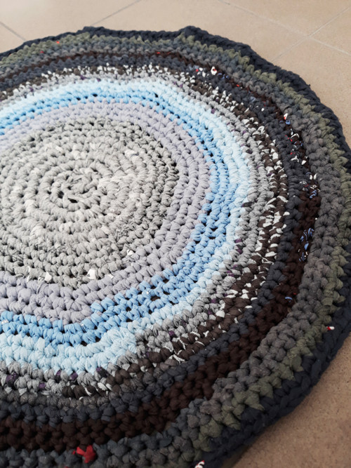 Kobereček 66 cm — foto 1