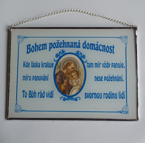 Boží požehnání — foto 1