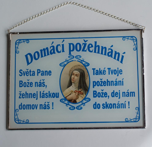 Boží požehnání II — foto 1