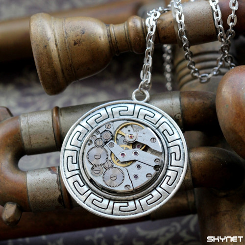 Amulet — foto 1