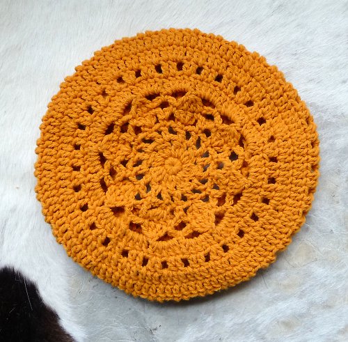 Mango baret na přání — foto 1